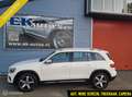Mercedes-Benz GLB 200 Premium Aut-7 74000km, Topstaat. incl BTW Weiß - thumbnail 1