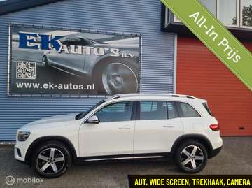 Premium Aut-7 74000km, Topstaat. incl BTW