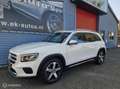 Mercedes-Benz GLB 200 Premium Aut-7 74000km, Topstaat. incl BTW Weiß - thumbnail 2