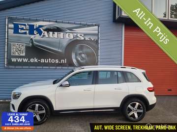 Premium Aut-7 74000km, Topstaat. incl BTW