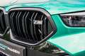 BMW X6 M60i xDrive Verde - thumbnail 10