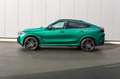 BMW X6 M60i xDrive Verde - thumbnail 5