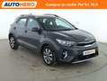 Kia Stonic 1.0 TGDI Mild-Hybrid Drive Gris - thumbnail 8