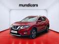 Nissan X-Trail 5P DIG-T 120 kW (160 CV) E6D DCT N-CONN. Rojo - thumbnail 7