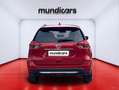 Nissan X-Trail 5P DIG-T 120 kW (160 CV) E6D DCT N-CONN. Rojo - thumbnail 4