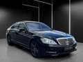 Mercedes-Benz S 500 CGI BE 4Matic Lang *AMG.Paket*VOLL*Standh* Noir - thumbnail 1