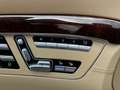Mercedes-Benz S 500 CGI BE 4Matic Lang *AMG.Paket*VOLL*Standh* Noir - thumbnail 11
