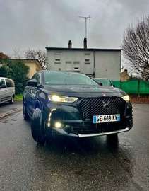 130 ch Performance Line – Automatique 2021 SUV Premium