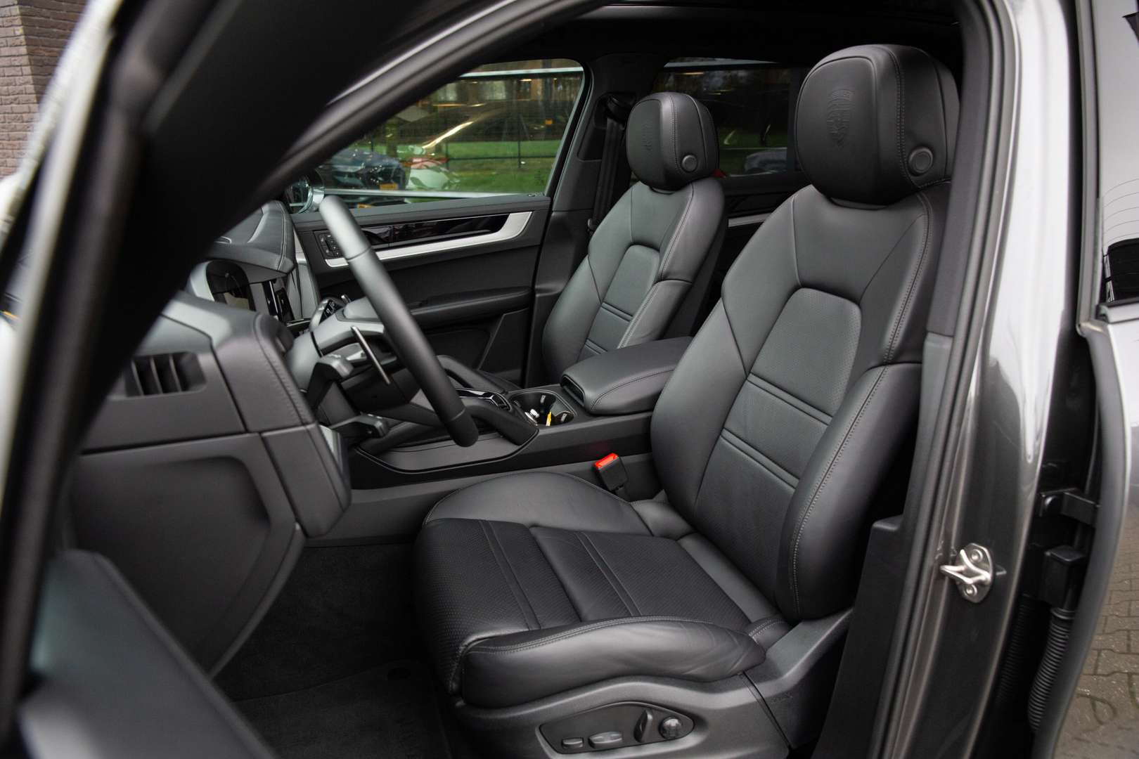 Porsche Cayenne III E-Hybrid -  - Joinsteer - #2