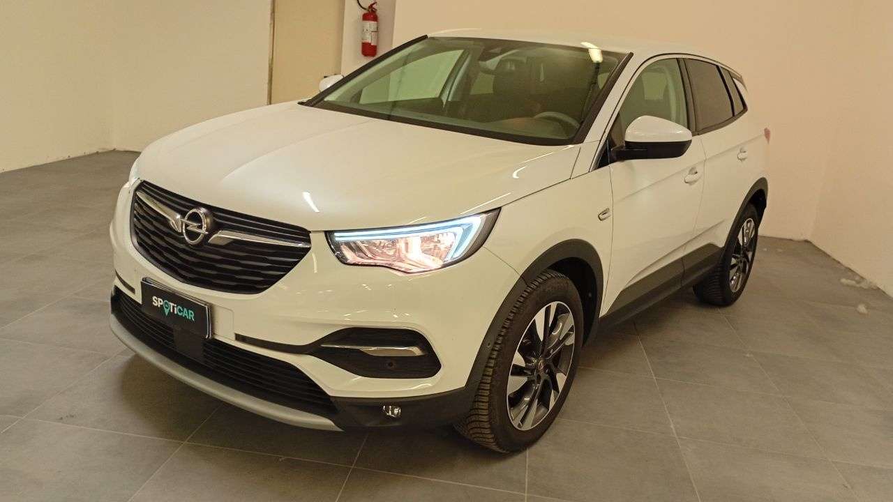 Opel Grandland X X 1.6 diesel Ecotec Start&Stop Innovation