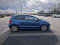 Volkswagen Polo 1.4 TSI BlueGT / 140 PK / XENON / NAVI / CRUISE Blauw - thumbnail 7