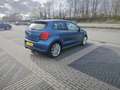 Volkswagen Polo 1.4 TSI BlueGT / 140 PK / XENON / NAVI / CRUISE Blauw - thumbnail 2