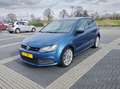Volkswagen Polo 1.4 TSI BlueGT / 140 PK / XENON / NAVI / CRUISE Blauw - thumbnail 1