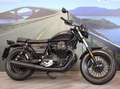 Moto Guzzi V 9 Bobber - 2022 - km 3617 Nero - thumbnail 4
