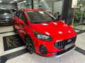 Ford Fiesta Active 1.0 ecoboost h 125cv Rood - thumbnail 4