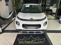 Citroen C3 Aircross 1.2 PureTech Feel 82 CV Weiß - thumbnail 2