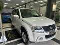 Suzuki Grand Vitara 1.9 DDiS 5 porte 4WD Bianco - thumbnail 4