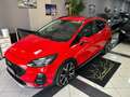 Ford Fiesta Active 1.0 ecoboost h 125cv Rood - thumbnail 1