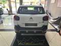 Citroen C3 Aircross 1.2 PureTech Feel 82 CV Weiß - thumbnail 5
