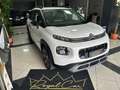 Citroen C3 Aircross 1.2 PureTech Feel 82 CV Weiß - thumbnail 3