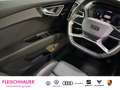 Audi Q4 e-tron Sportback 35 2x S-line Matrix-LED Panoramadach Schwarz - thumbnail 14