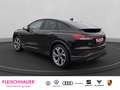 Audi Q4 e-tron Sportback 35 2x S-line Matrix-LED Panoramadach Schwarz - thumbnail 4