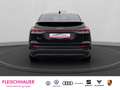 Audi Q4 e-tron Sportback 35 2x S-line Matrix-LED Panoramadach Schwarz - thumbnail 5