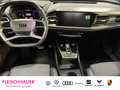 Audi Q4 e-tron Sportback 35 2x S-line Matrix-LED Panoramadach Schwarz - thumbnail 16