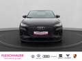 Audi Q4 e-tron Sportback 35 2x S-line Matrix-LED Panoramadach Schwarz - thumbnail 2