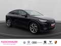 Audi Q4 e-tron Sportback 35 2x S-line Matrix-LED Panoramadach Schwarz - thumbnail 8