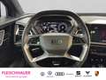 Audi Q4 e-tron Sportback 35 2x S-line Matrix-LED Panoramadach Schwarz - thumbnail 10