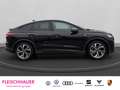 Audi Q4 e-tron Sportback 35 2x S-line Matrix-LED Panoramadach Schwarz - thumbnail 7