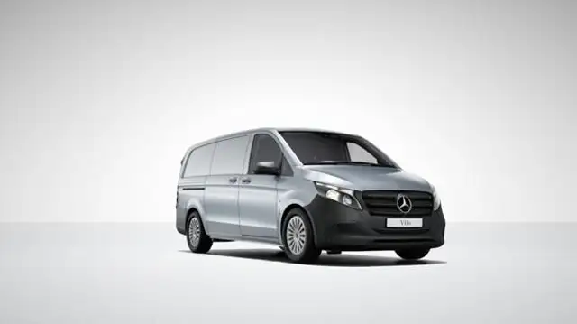 Mercedes-Benz Vito 114 CDI Fourgon L2 Essential Edition