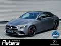 Mercedes-Benz A 35 AMG AMG A 35 Lim. 4M Distronic/360°/Memory/Pano Чорний - thumbnail 1