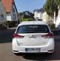 Toyota Auris 1.33 Dual-VVT-i Design Edition Alb - thumbnail 2