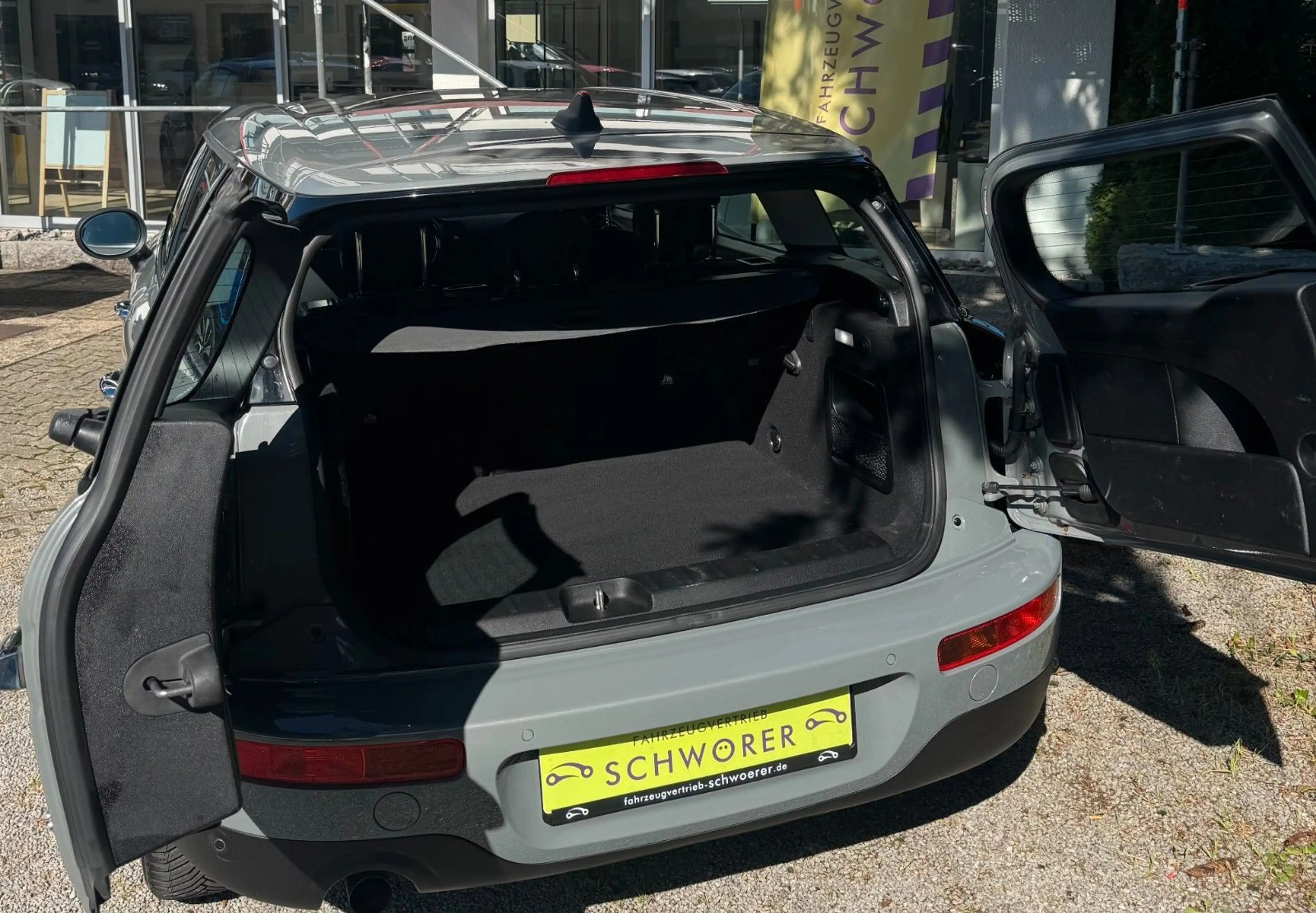 MINI One Clubman One*Diesel*PDC* Klimaautom.*Garantie — photo 5