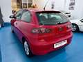 SEAT Ibiza 1.4TDi Reference 80 Rojo - thumbnail 2