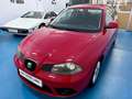 SEAT Ibiza 1.4TDi Reference 80 Rojo - thumbnail 3