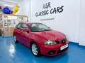 SEAT Ibiza 1.4TDi Reference 80 Rojo - thumbnail 1