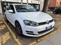 Volkswagen Golf 1.4 TSI DSG 3p. Highline BlueMotion Technology Bianco - thumbnail 3