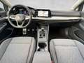Volkswagen Golf VIII 1.5 TSI Move NAVI+ACC+LED+KAMERA Grey - thumbnail 13