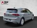 Volkswagen Golf VIII 1.5 TSI Move NAVI+ACC+LED+KAMERA Grey - thumbnail 3