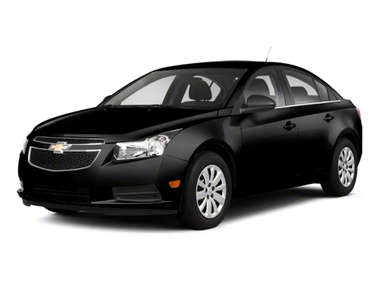 Chevrolet Cruze photo Chevrolet Cruze