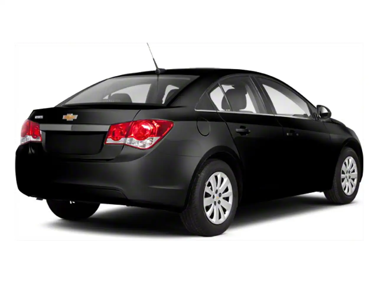 Chevrolet Cruze photo Chevrolet Cruze