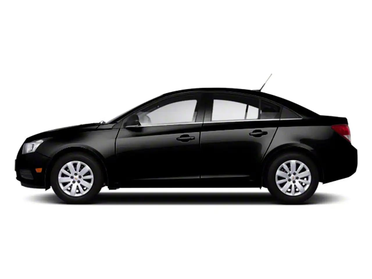Chevrolet Cruze photo Chevrolet Cruze