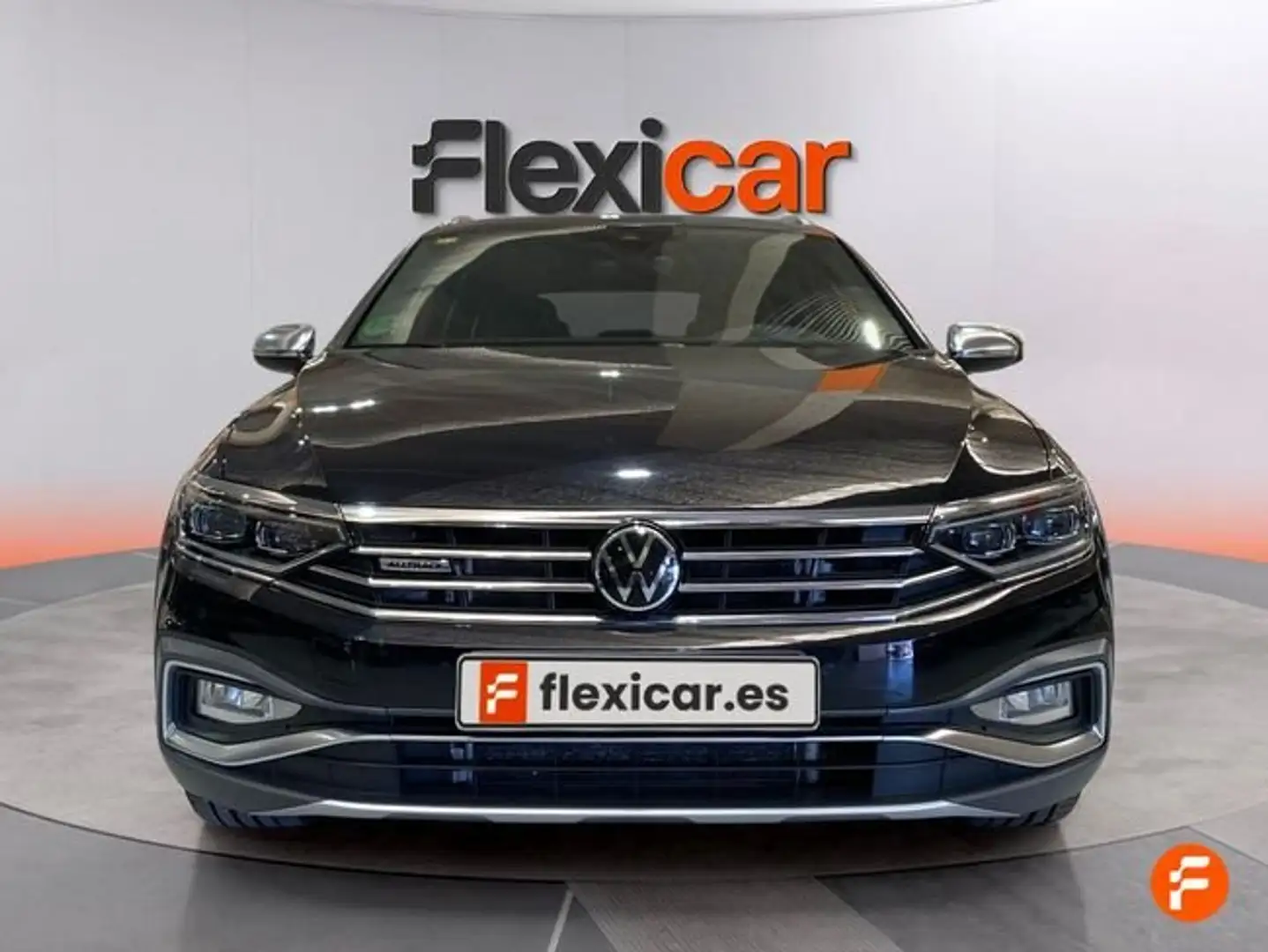 Volkswagen Passat Alltrack 2.0 TDI 176kW (240CV) 4Mot DSG Negro - 2