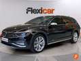 Volkswagen Passat Alltrack 2.0 TDI 176kW (240CV) 4Mot DSG Negro - thumbnail 3