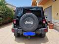 Jeep Wrangler 2.8 Sport CRD Nero - thumbnail 5
