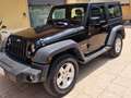 Jeep Wrangler 2.8 Sport CRD Nero - thumbnail 1