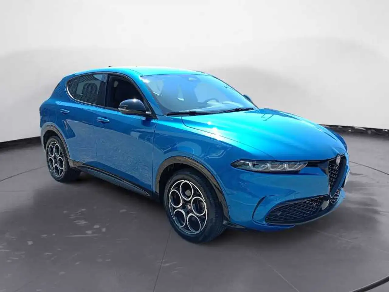 Alfa Romeo Tonale 2024